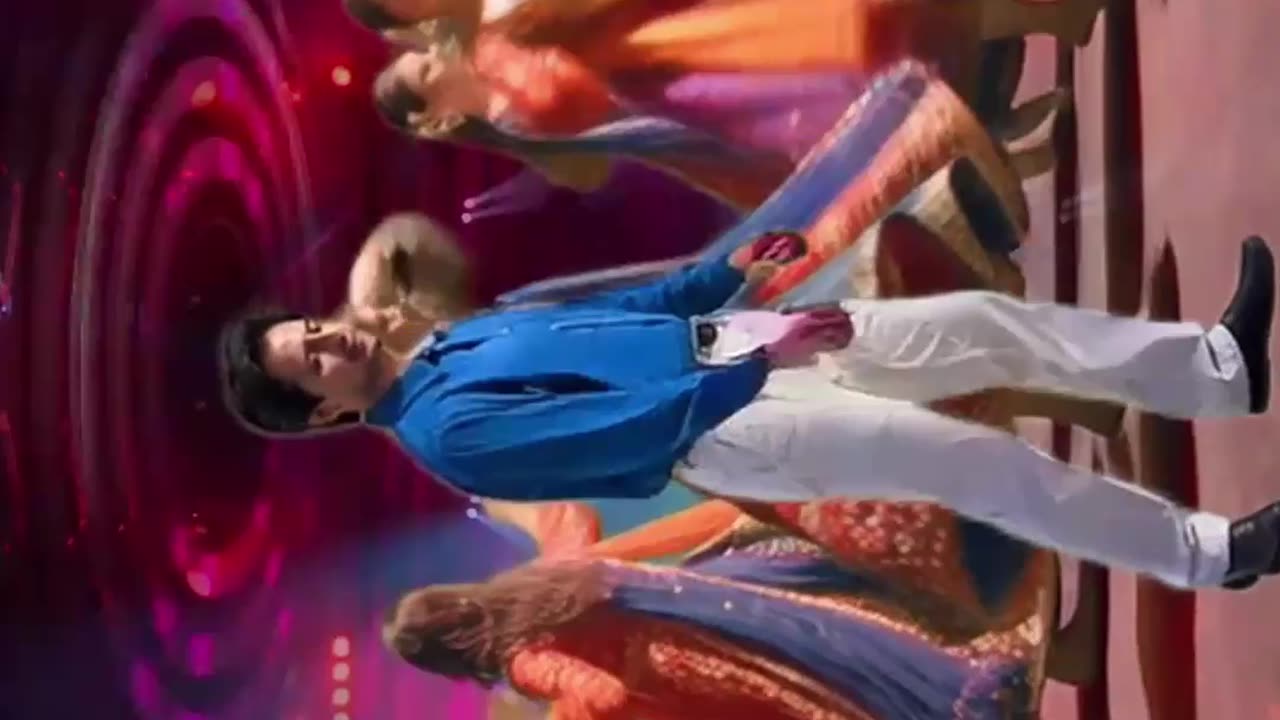 Lungi Dance-#Shorts-4