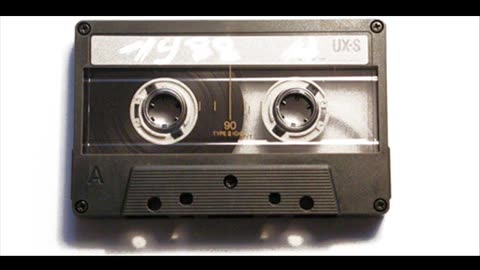 Chase Phoenix - Fear The Fear - 1994 CA (demo) HD