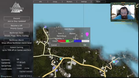 DayZ - We were raided, Time to rebuild