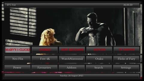 How to Fix or Update Mav,s 1-Clicks Adult Kodi Build