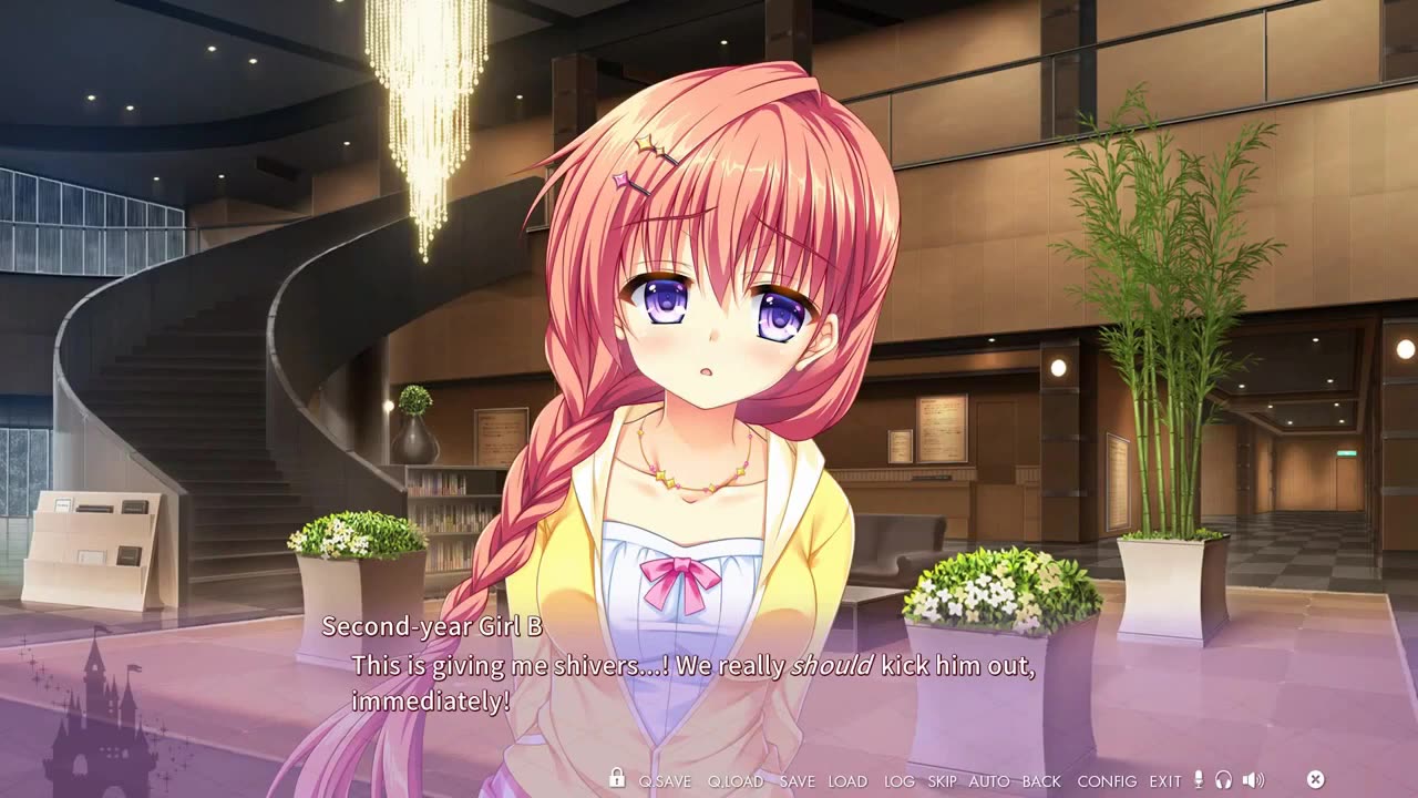 Kinkoi Golden Loveriche (Let's Play)-Part 10