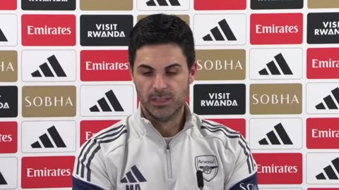 Gyokeres & Havertz VERY CLOSE! - Mikel Arteta