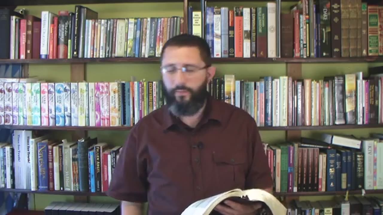 Should Sodomites Be Put To Death Under The New Testament?