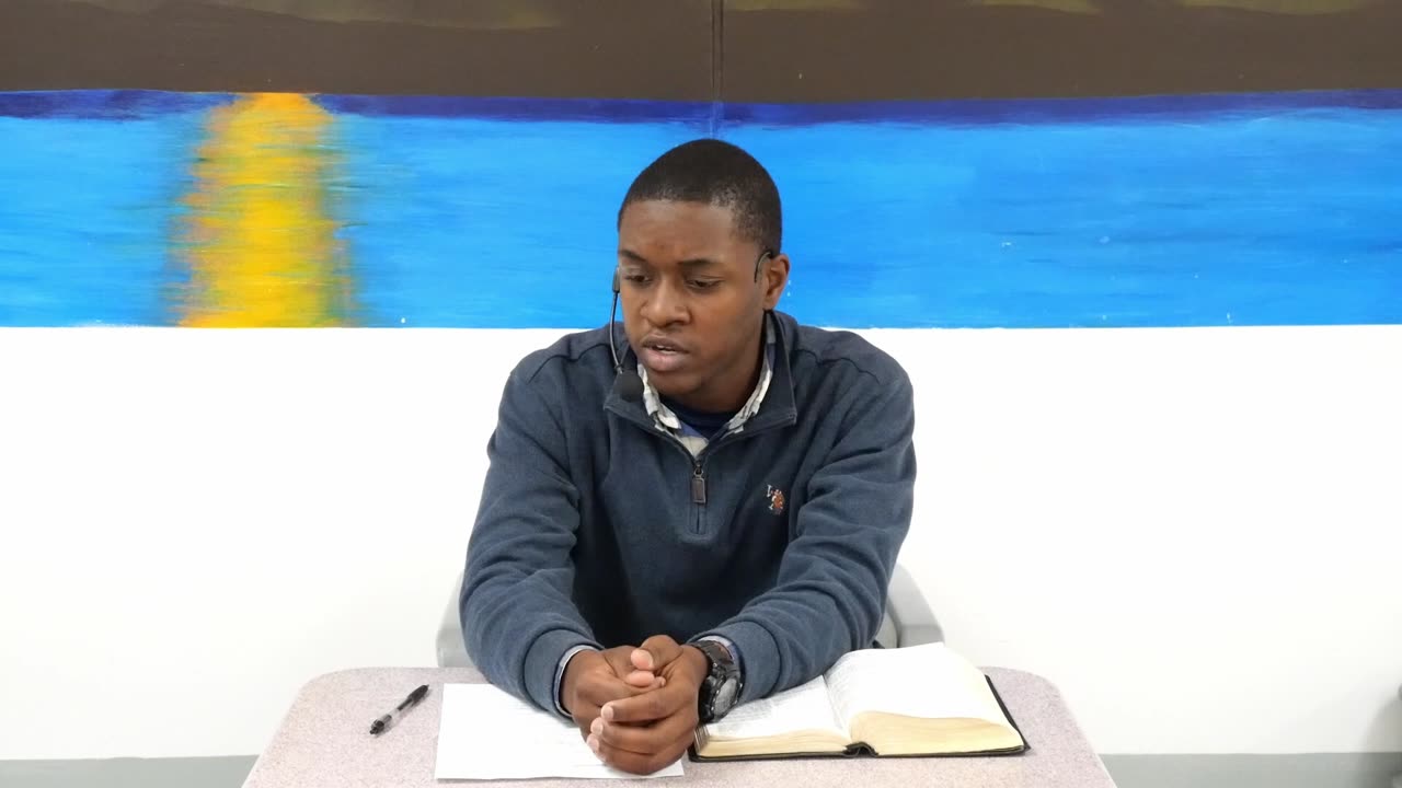 Honor Pursues Discipleship