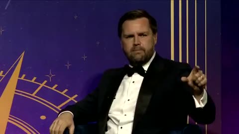 VP JD Vance completely annihilates the failed leadership of the previous government: