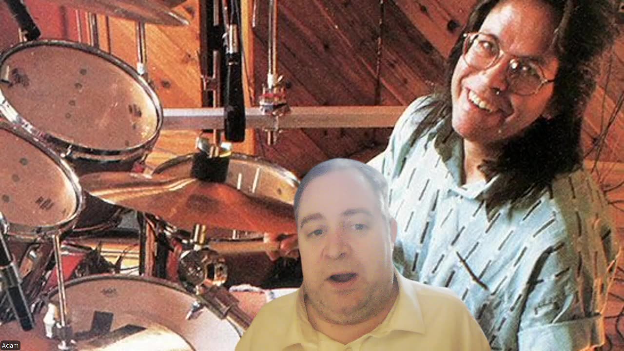 How Jeff Porcaro Reinvented Drumming