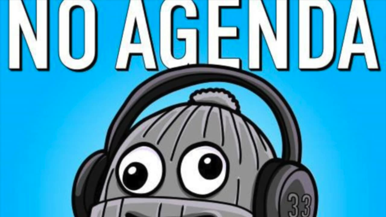 No Agenda Episode 1759 - "Eat The Babies"