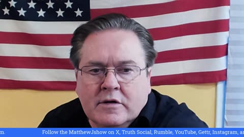 MatthewJshow
