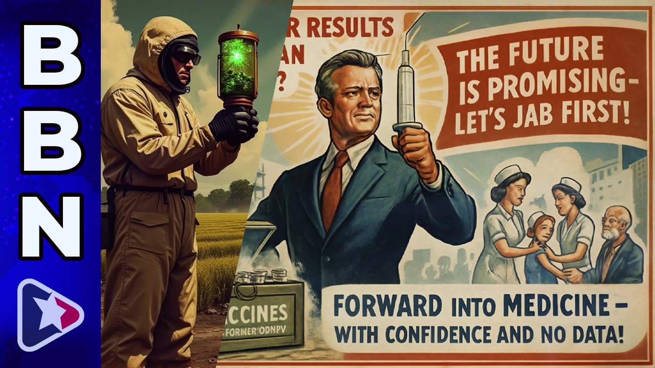 Biosludge Terrorism Threatens America