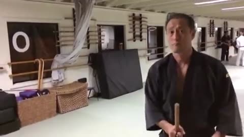 Hapkido