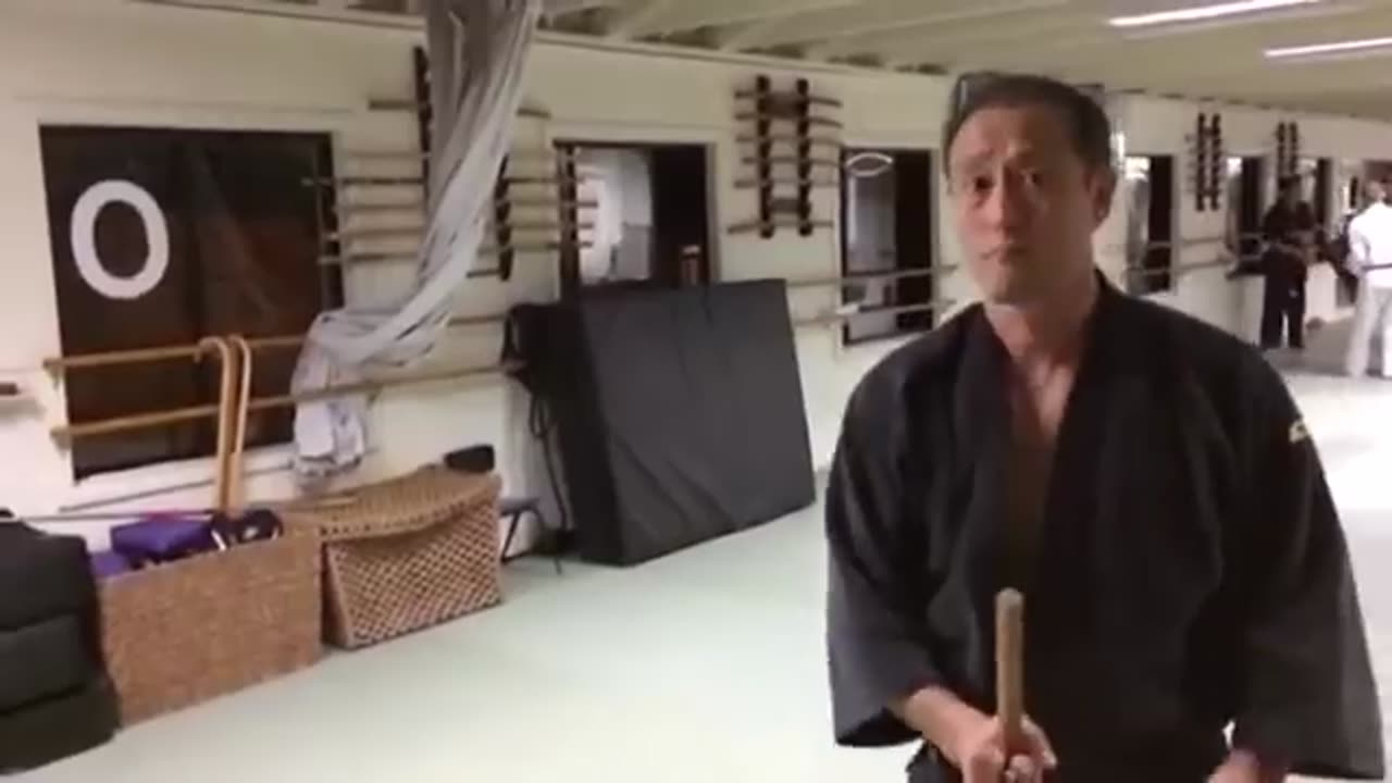 Hapkido
