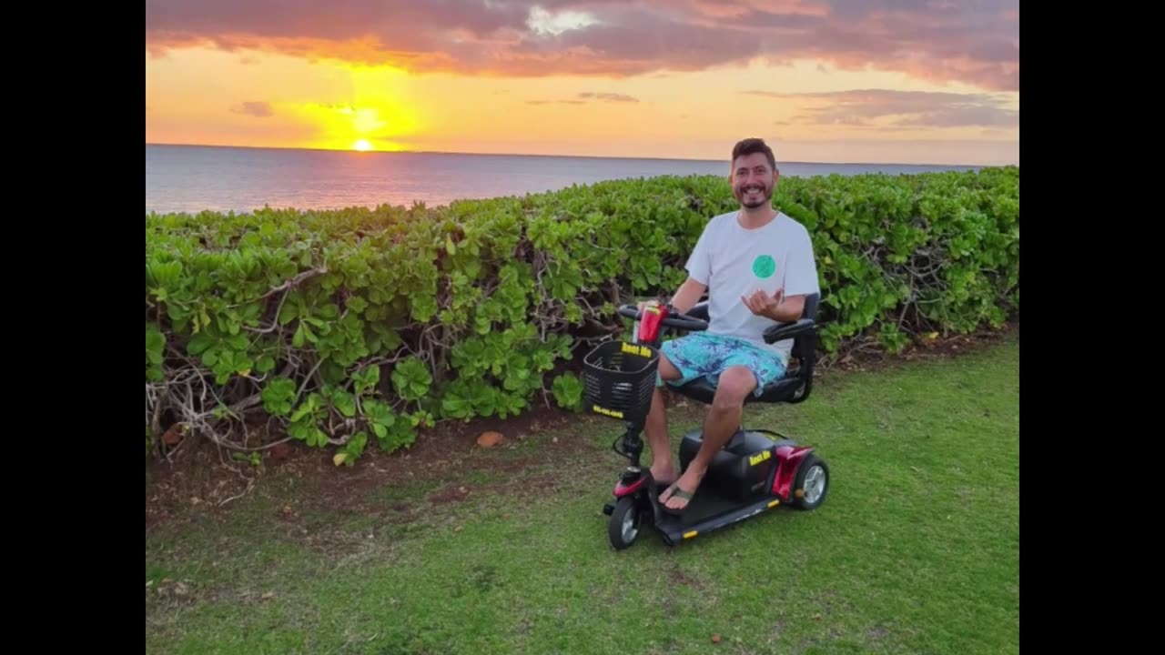 Family Fun Without Limits at Ko Olina! ♿☀️