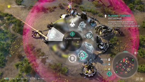 Late Night Matchups - Halo Wars 2!