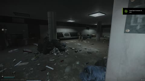 Escape From Tarkov