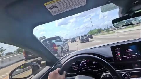Road Retard