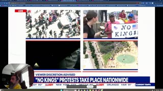 The Havi Daily Show (No Kings Day)