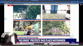 The Havi Daily Show (No Kings Day)