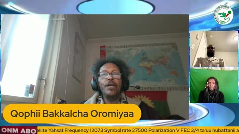 Qophii Bakkalcha Oromiyaa ONM-ABO Waxaabajjii 2-2025 itti dhiyaadhaa!