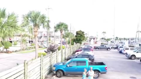 Little flight video
