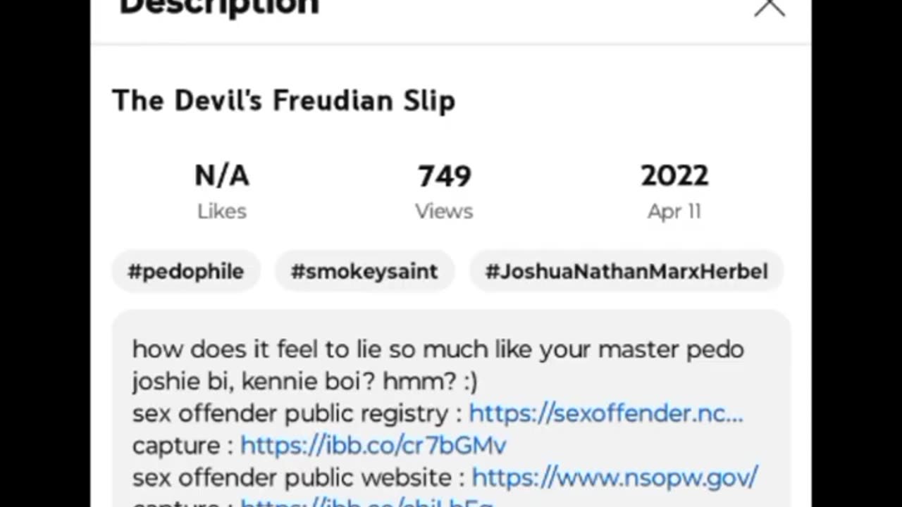 5 Sept 25 Rob Reed IP Manipulation Confession 29 jun 25 upload