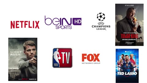 Best IPTV Service in 2025? | Vision IPTV Box Full Review