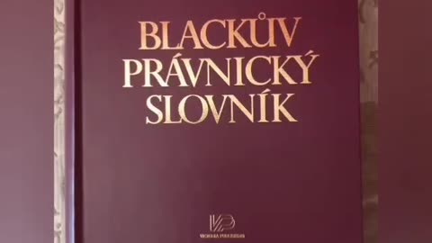 Občan-fikce vs živý člověk