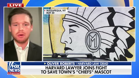 Harvard lawyer joins NY town's fight to keep 'Chiefs' mascot