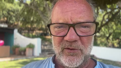 More UFOs, AI waking people up in the opposite way to how it looks… - 6th July 2025