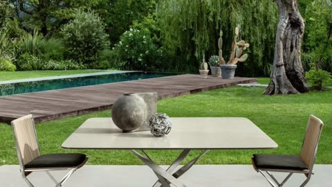 🌴 Ready for a furniture upgrade that’s as carefree as your summer?🪑