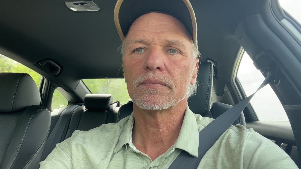 Our end time belief - “he who endures to the end shall be saved”