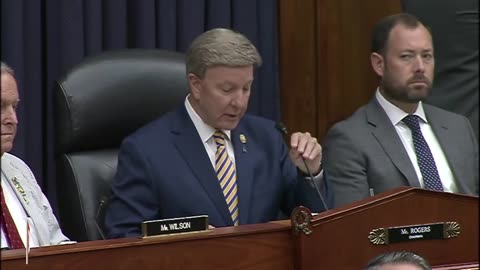 LIVE: Defense Secretary Pete Hegseth Testifies Before Congress...