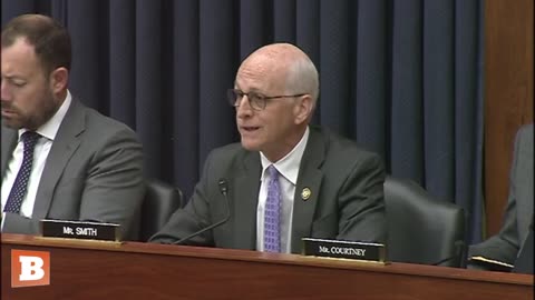 LIVE: Defense Secretary Pete Hegseth Testifies Before Congress...