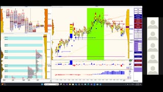 Bluewater Wrap and Trades for May 27