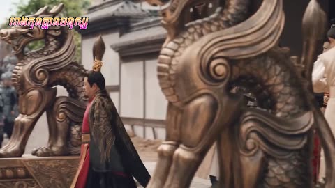 ដំណក់ឈាមអ្នកក្លាហាន ភាគទី២៣