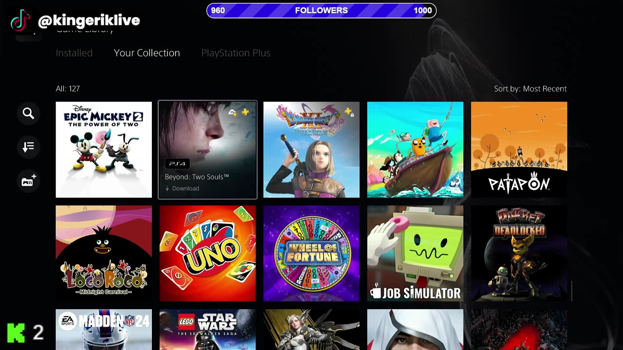 S.T.F is live Gaming an Reactions