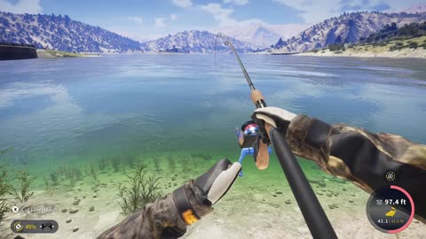 Catch El Matador Legendary Fish in Call of the Wild: The Angler – Limited Time Until Nov 5, 2025