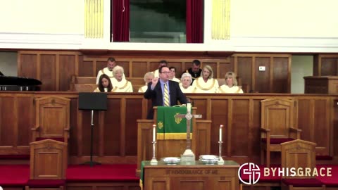 Galatians - Don't Trade The Truth For Foolishness