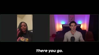 Clavicular Gives Looksmaxing Advice Q&A