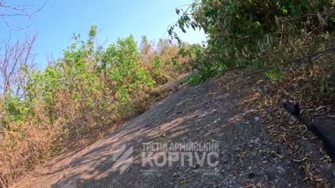 🔫💪 Ukraine Russia War | Ukrainian Soldiers Assault Russian Positions, Capture POWs | RCF