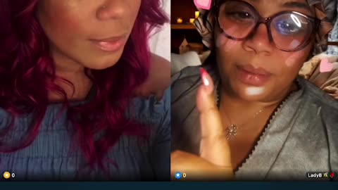 - DIVERSE ; SPEAKING HER TRUTH ABOUT MOMMA ACE & HOLLY'S FRIENDSHIP !