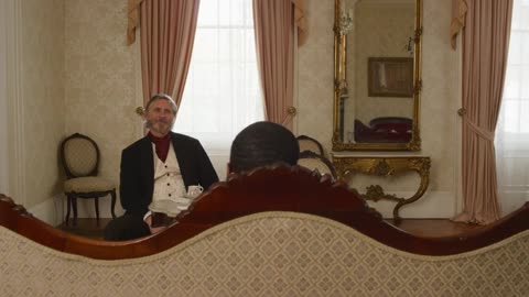 The Jones Plantation