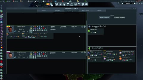 Creating District 9 - Terra Invicta!