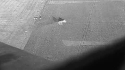Ju 87 Stukas engage Soviet targets with bombs and cannon fire during the 2nd Battle of Kiev in 1943