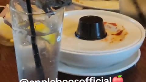 😂🍽️ To Eat at Applebee's is a Mess! | FunFM