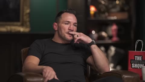 Michael Chandler vs. Conor McGregor UFC 303 _ SRS #106