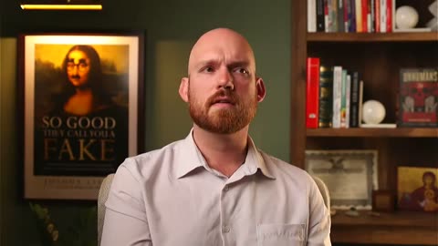 How to Talk to Liberal Family at Thanksgiving ft. the Vegan & Abortion Debates—Daily Persuasion 338