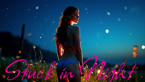 ROCK.Song Stuck in the Night.