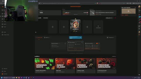 🔴 Chilling. PUGs. 👉Little break from the grind 👉