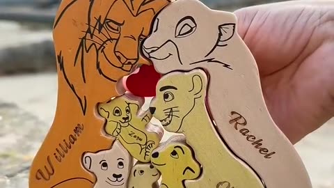 children animation