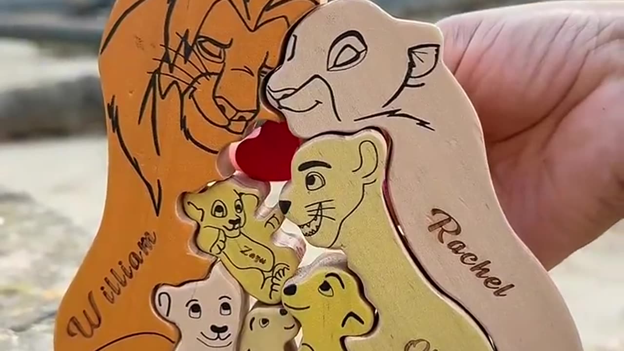 children animation